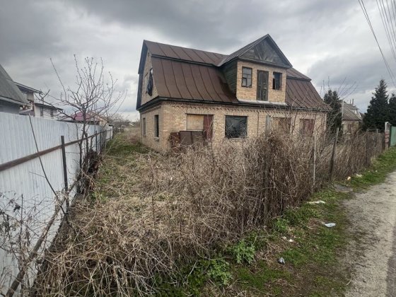 Продам будинок в с Нові Петрівці