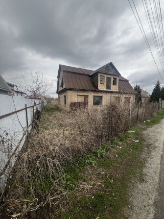 Продам будинок в с Нові Петрівці - фото 1