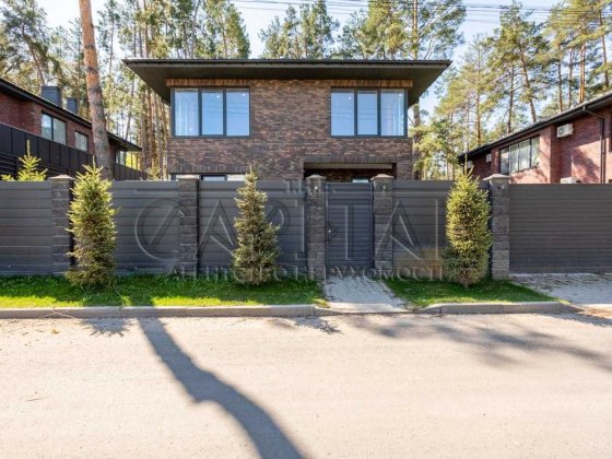 Продається Будинок в с.Ходосівка Новообухівська траса Лісники, КМ Нова Ходосівка Ходосовка