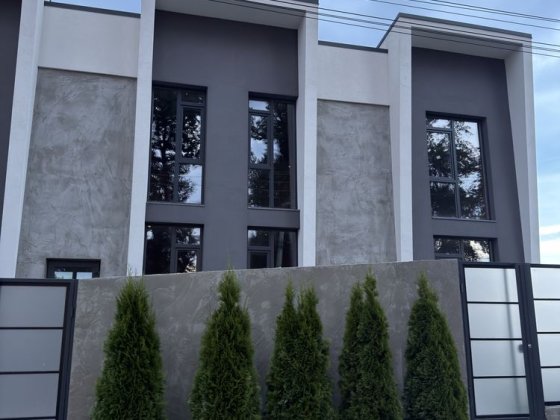 Нові Петрівці | Будинок біля лісу 110м2 | 3,5 сотки | Асфальтований під’їзд
