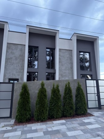 Нові Петрівці | Будинок біля лісу 110м2 | 3,5 сотки | Асфальтований під’їзд - фото 1