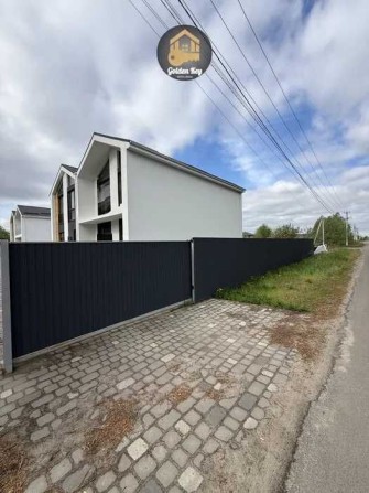 Продам Будинок 99м2, 4кімнати, с.Гнідин ,  біля Лісу та Озера , Держ.Програми єОселя - фото 1
