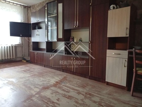 Оренда 1к квартири у Довгинцівському районі Кривой Рог