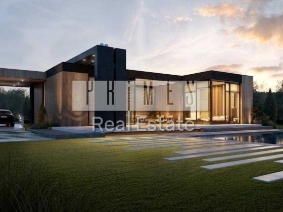 Продаж будинку, КМ Equides Villas, Лісники
