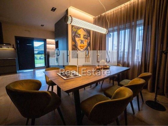 Продаж будинку Гнідин, 274 м2, 11 сток. Бориспільський напрямок, КМ Підкова, Басейн Гнедин