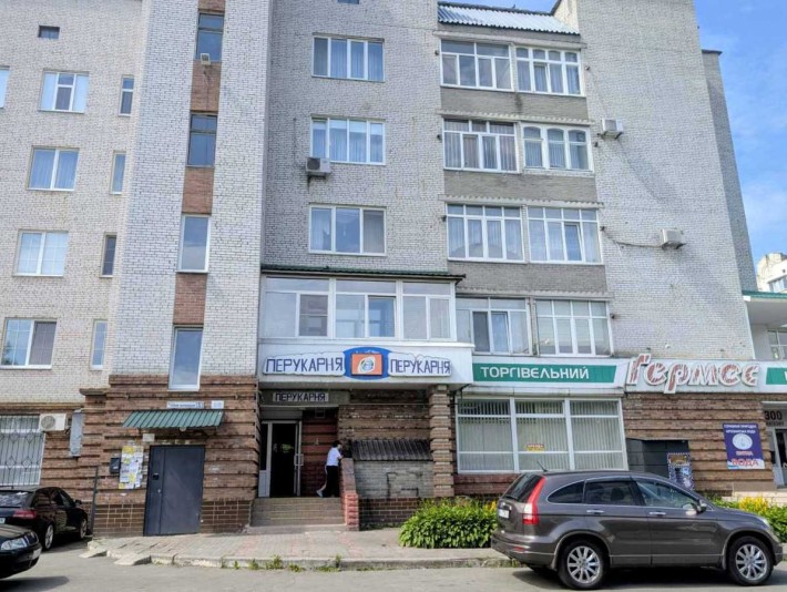 3-к квартира Білоцерківський, Біла Церква, 155000 $ - фото 1