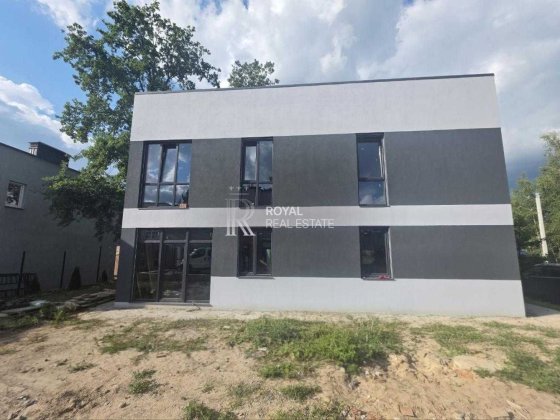 Продаж 2 поверхового 4 кімнатного 192 м2 з газом 6 соток Будинка вул. Зеленогірська, Ходосівка Київс Ходосовка