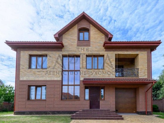 Продаж будинку без ремонту, Гореничі, Бучанський р-н Гореничи