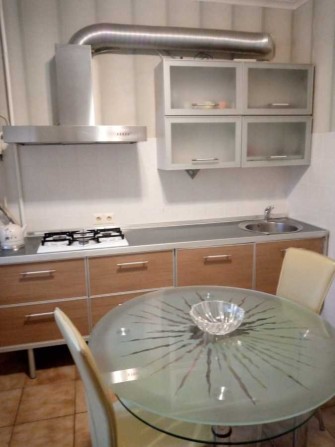 1-к квартира Київ, Печерський, 22000 грн./міс. - фото 1