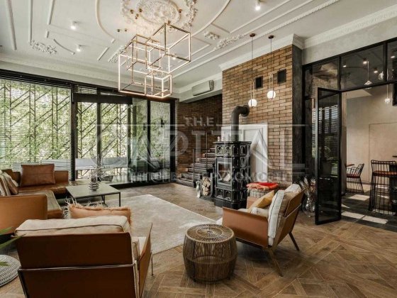 Продаж Будинок Гнідин КМ Підкова Бориспільський Автономний