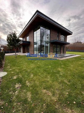 Продаж нового будинку в лісі село Ходосівка.Городок - фото 1