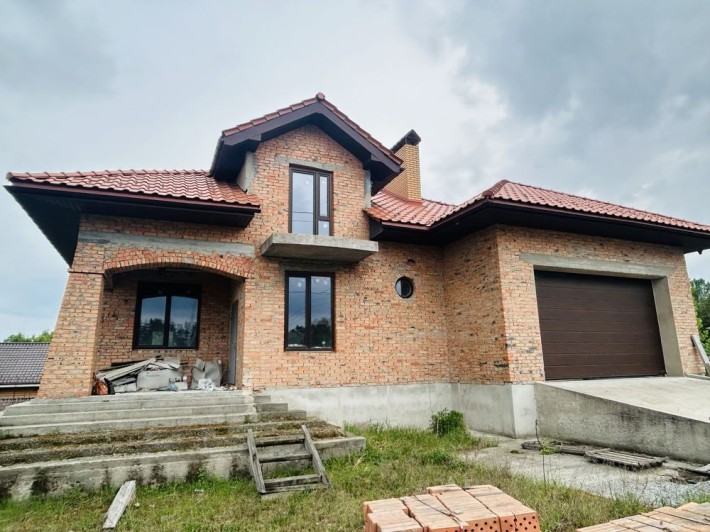 Продаж будинку Гореничі, Київ.обл. з укриттям - фото 1
