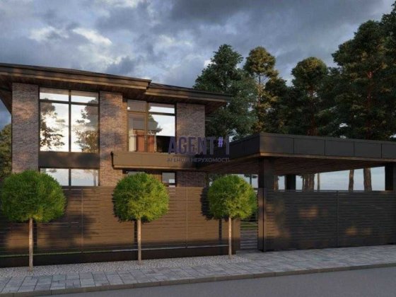 Продаж будинку в с.Гореничі. Мальовниче місце! Газ! Завершується будівництво. Гореничи