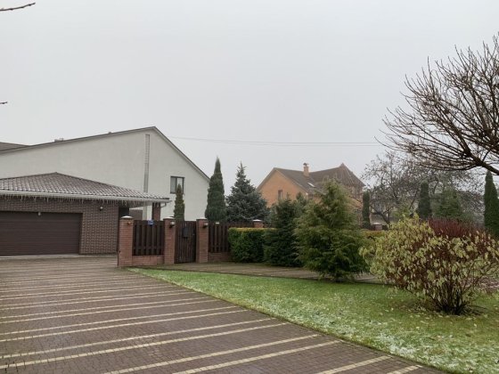 Без% Продаж будинку  с. Нові  Петрівци, Межигирʼя, Вижгородський район