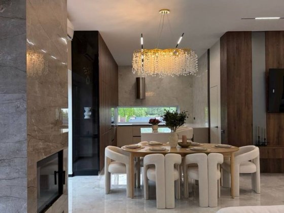 Унікальний Будинок 180 м² Гореничі | ГАЗ | 10 соток | гостьовий будинок | ремонт | Заходь і живи Гореничи