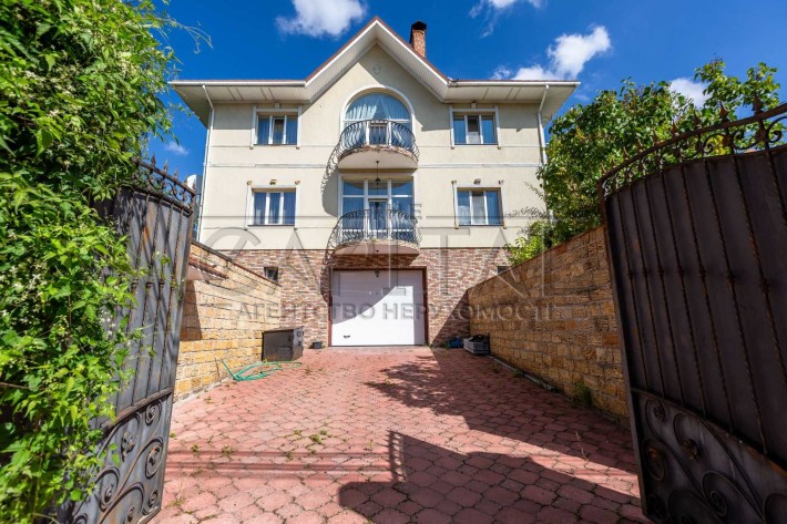 Продаж будинку у с. Гореничі - фото 1