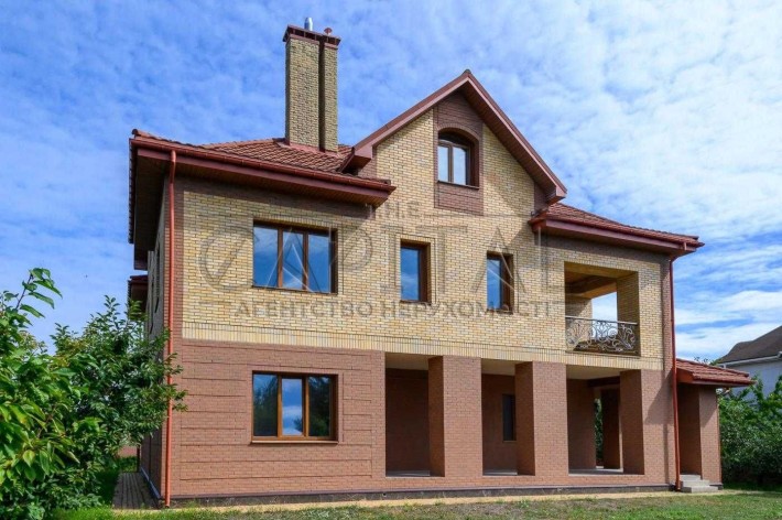 Продажа дома, Гореничи , ГАЗ - фото 1