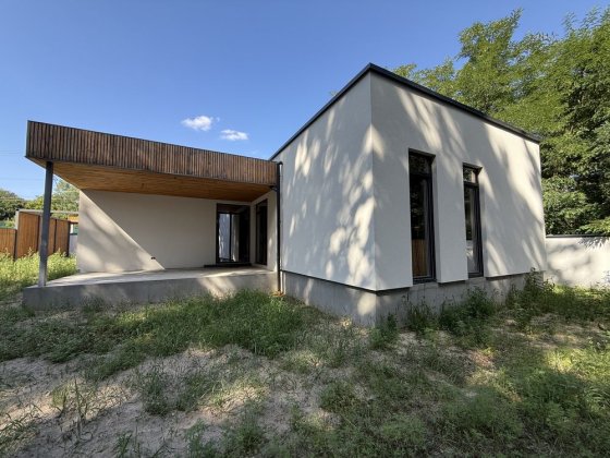 Будинок 125 м²+ крита тераса 25 м² у Гореничах, 6 соток, 5 км від Києва