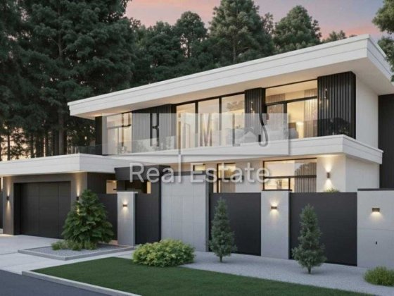 Продаж Будинку в Ходосівка Обухівський напрям 335 кв м без ремонту Ходосівка