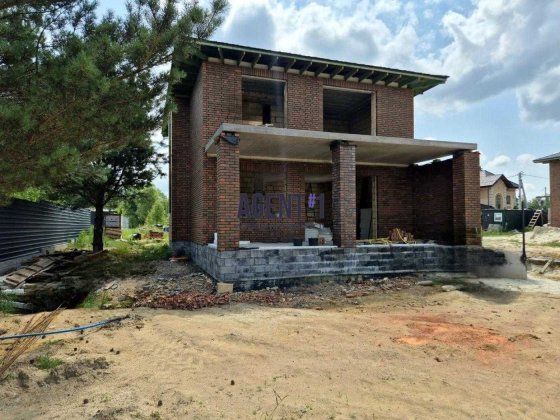Продаж будинку 200 кв.м. з газом! 7 соток біля лісу! Гореничі Гореничи