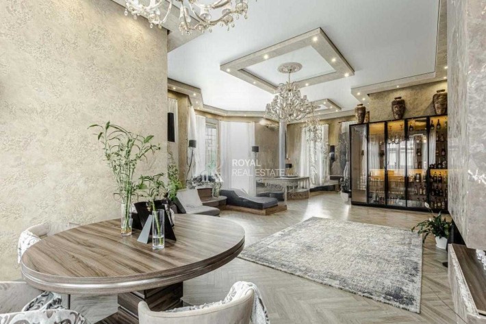 Продаж Будинок 400 м² 4 кімнати Віта-Поштова Тераса Барбекю Продажа дома Вита-почтовая 4 комнаты 400 - фото 1