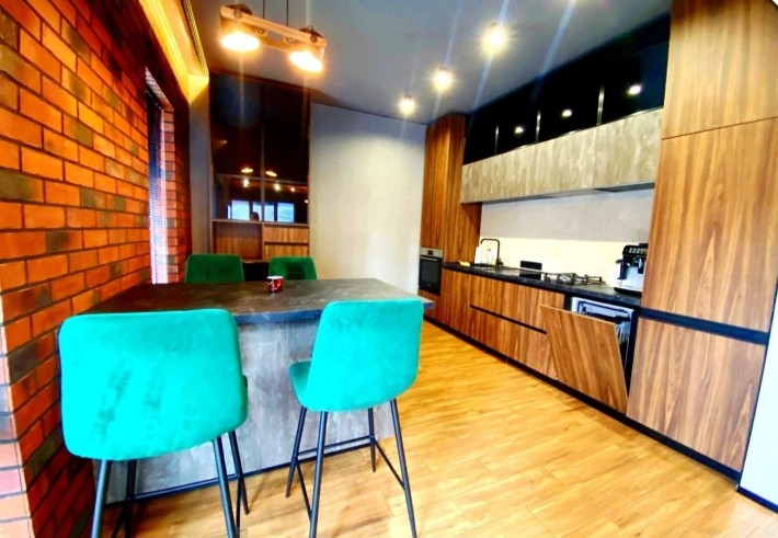 Продаж Будинку 100 м² - 6.7 Сотки Ділянка | Без Комісії | Центр Віти Поштової - фото 1