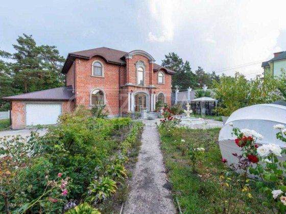 Будинок 250м2  Вита Почтова Крюківщина Гатне Крюківщина Вита-Почтовая
