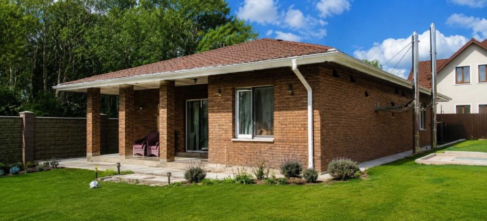 Продам будинок 120м2 готовий до проживання вул. Одеська, Віта-поштова - фото 1