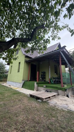 Затишний окремий будинок з ремонтом біля Києва, 4.5сотки - фото 1