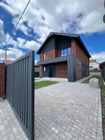 Продаж Будинок Ірпінь, 5 соток, 4 кімнати, центральні комунікації, простора ділянка, комфортне плану - фото 1