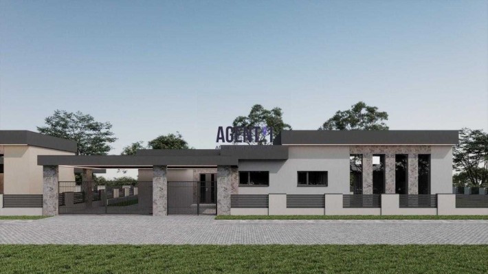 Закрите КМ! Старт продажу! Будинок 148 кв.м. газ Гореничі - фото 1