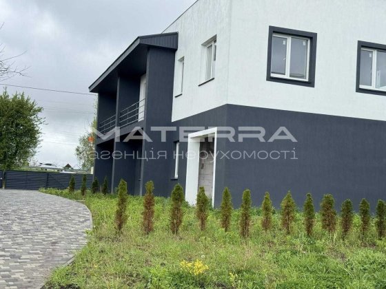 Віта Поштова продаж дуплексу 140м2 з газом Вита-Почтовая