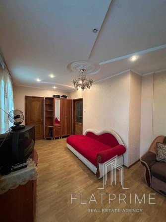 Продаж ТЕПЛОГО будинку з РЕМОНТОМ та ГАЗОМ в селі Віта-Поштова до Київа 6 км - фото 1