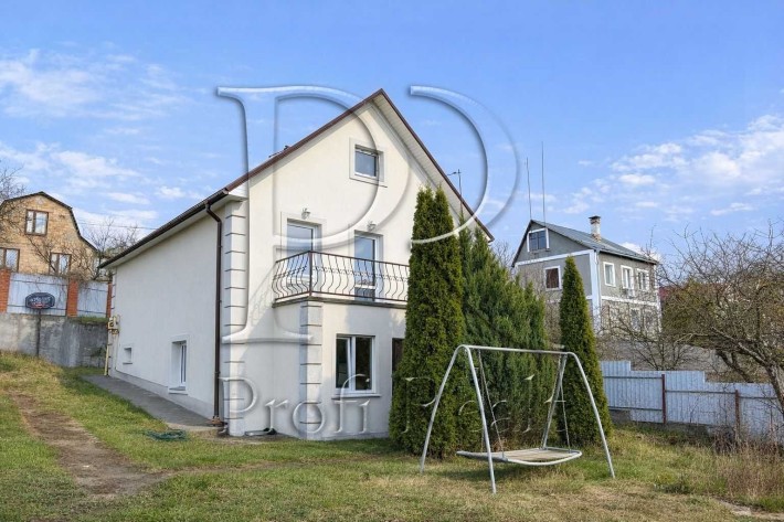Продаж дачного будинку, з газом, СТ «Домобудівельник-1» - фото 1