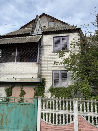 Продаж Дачі село Підгірці, Обухівський район, 30 км від центру Києва - фото 1