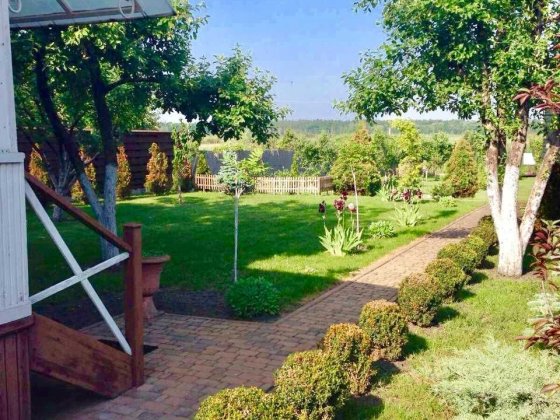 Продаж будинку з газом в Підгірцях з виходом на воду Подгорцы