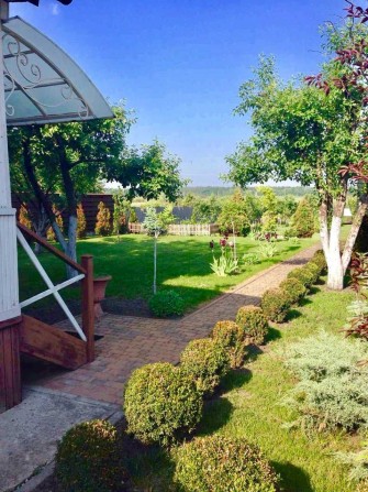 Продаж будинку з газом в Підгірцях з виходом на воду - фото 1