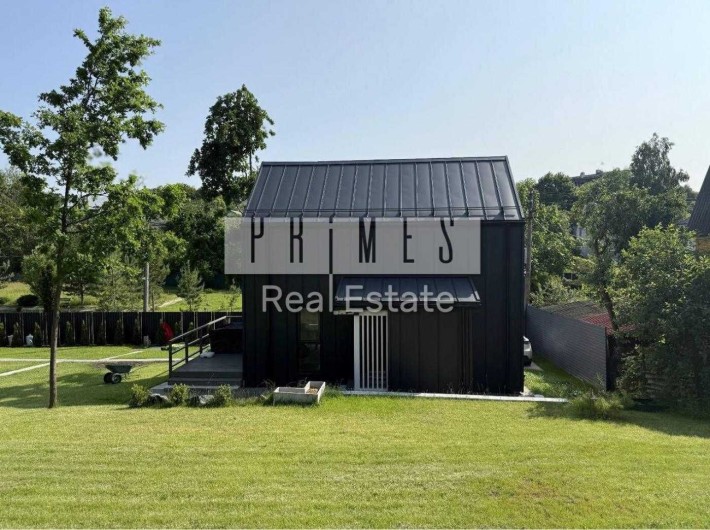 Продажа уютного дома Подгорцы Новообуховская трасса 86 м 3 к 13 соток - фото 1
