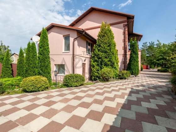 ПРОДАЖ 3п будинку 5 кімнат чудова ділянка  20 соток САД ГАРАЖ Мангальна зона Сауна Віта-Поштова Вита-Почтовая