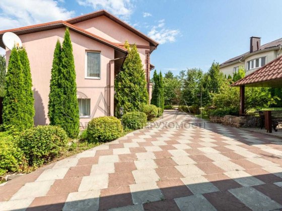 Продажа дома, с. Вита-Поштова, Фастовский р-н Вита-Почтовая