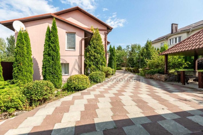 Продажа дома, с. Вита-Поштова, Фастовский р-н - фото 1