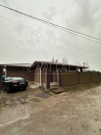 Будинок 215м2 Віта Почтова Кругле Гатне Крюківщина - фото 1
