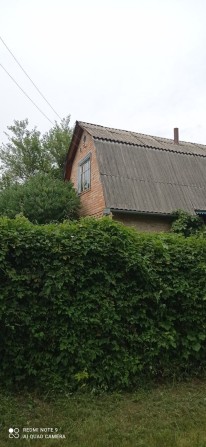 Продаємо дачу в престижному районі неподалік ресторану "КРАЙ РАЙ" на Новообухівській трасі с. Романк - фото 1