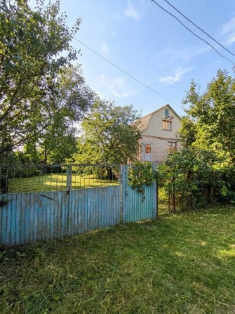 Продаж дачного будинку на 15 сотках у СТ «Галявинка» с. Романків Обухівського р-ну - фото 1