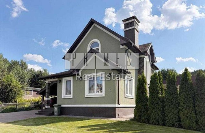 Продаж будинку Віта - Поштова  з ремонтом 5 км до метро Теремки - фото 1