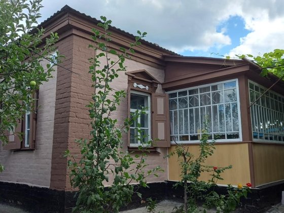 Продається будинок у  м. Яготин Яготин