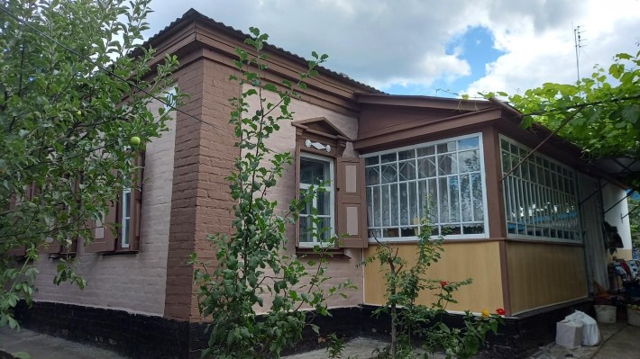 Продається будинок у  м. Яготин - фото 1