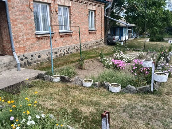 Продам будинок в селі Добраничівка Яготин