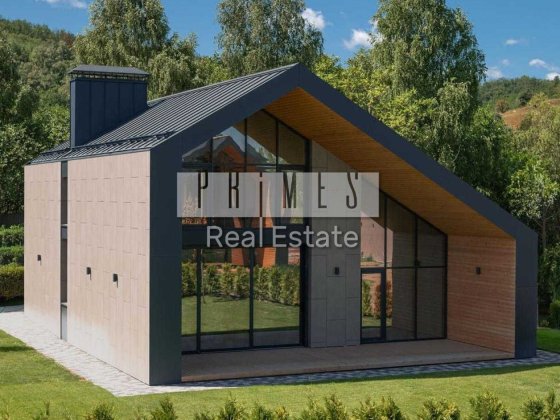 Продаж сучасного будинку в КМ « PIEMONT» , Підгірці