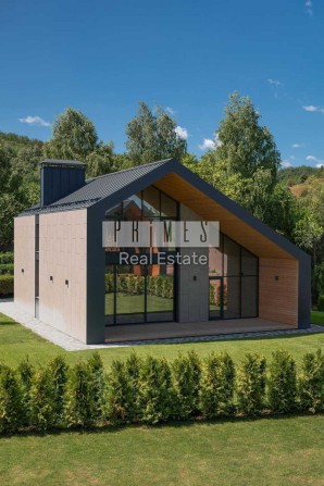 Продаж сучасного будинку в КМ « PIEMONT» , Підгірці - фото 1